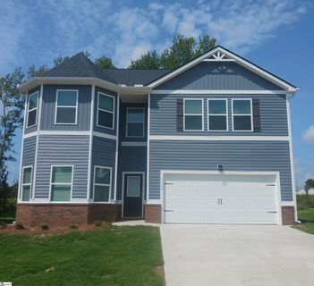 3108 Emberly Drive Lot 228