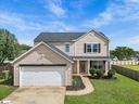 105 Barred Owl Drive sold home in Fountain Inn, SC