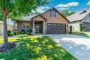 545 Ashler Drive sold home in Greer, SC