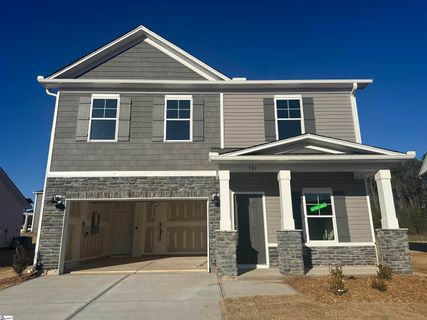 741 Gilgal Lane Lot 10