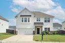 815 Camberwell Road sold home in Simpsonville, SC