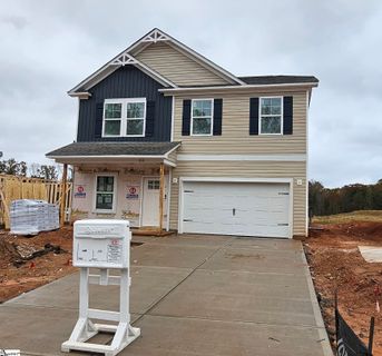 506 Barbican Place Lot 42