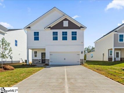 1607 Fig Preserve Way Lot 218