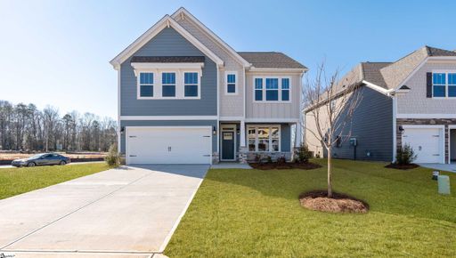 301 Fiery Road Lot 0248