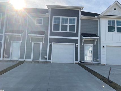 Homes in East Fairview Townhomes, Greer
