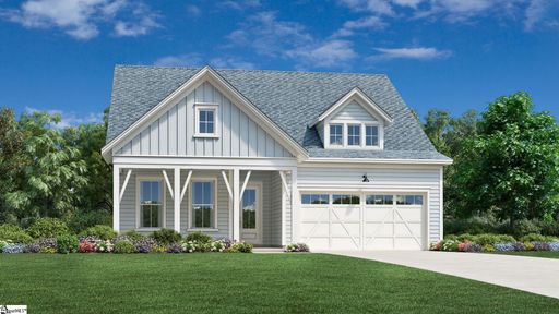 725 Glendon Street Lot 318 Madison Farmhouse