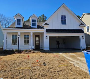 3048 Ambrosia Drive Lot 47