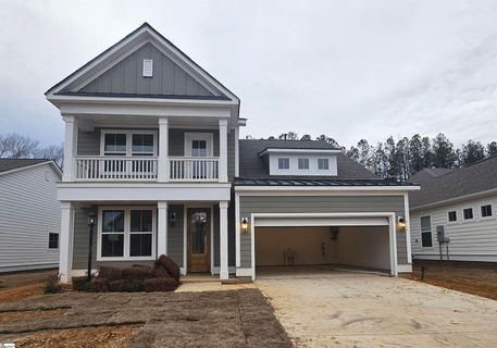 3044 Ambrosia Drive Lot 48
