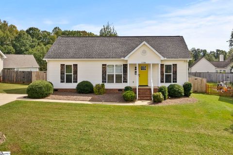 1104 Dunwoody Drive