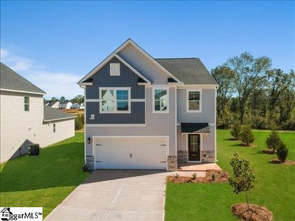 1615 Fig Preserve Way Lot 220