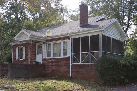 35 Emma Street sold home in Piedmont Park, Greenville, SC