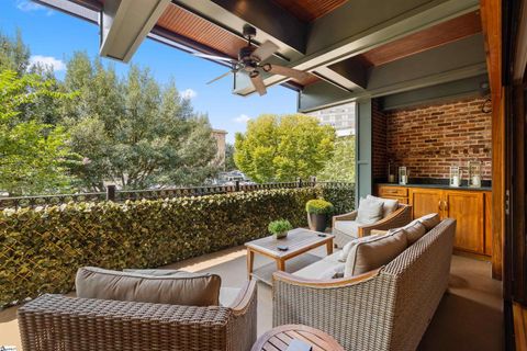 18 S Main Street sold home in Park Place On Main, Greenville, SC