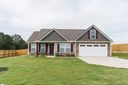 214 Rc Thompson Road sold home in Chesnee, SC