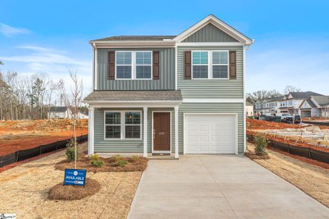 2393 Mill Loop Street Lot 32