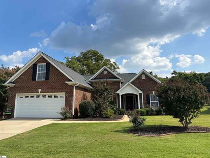 206 Saint Croix Court sold home in Ashley Commons, Greer, SC