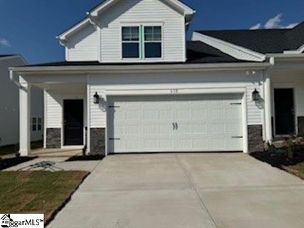 638 Isleworth Lane Lot 78