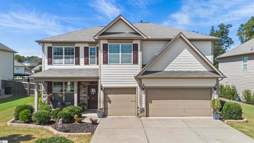 9 Caswell Lane sold home in Crossgate At Remington, Simpsonville, SC