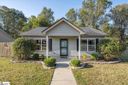 448 Blairwood Court sold home in Spartanburg, SC