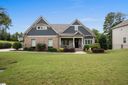 421 Marswen Court sold home in Simpsonville, SC