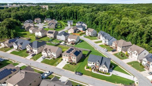 308 Bellona Lane sold home in Shady Ford, Simpsonville, SC