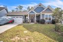 411 Longfellow Lane sold home in Simpsonville, SC