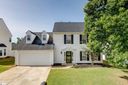 37 Bellows Falls Drive sold home in Greer, SC