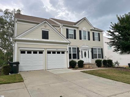 203 Cotton Bay Way