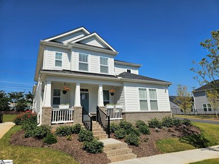 65 Elmsley Road sold home in Pinecrest At Hollingsworth, Greenville, SC