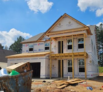 3036 Ambrosia Drive Lot 50