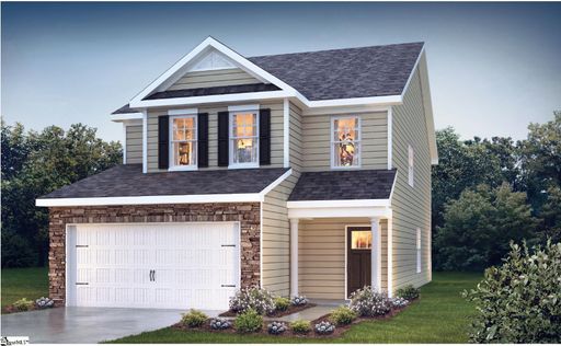 207 Paperbark Drive