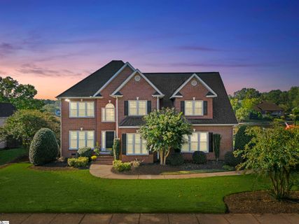 303 Ladykirk Lane sold home in Carisbrooke, Greer, SC