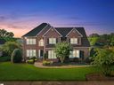 303 Ladykirk Lane sold home in Greer, SC