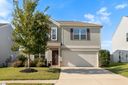 913 Knoll Ridge Way sold home in Inman, SC