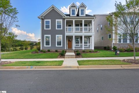 64 Elmsley Road sold home in Pinecrest At Hollingsworth, Greenville, SC