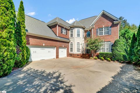 202 Asheton Lakes Way sold home in Asheton Lakes, Simpsonville, SC