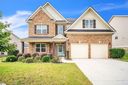 156 Wild Hickory Circle sold home in Easley, SC