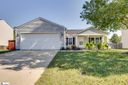 307 Tripmont Court sold home in Simpsonville, SC