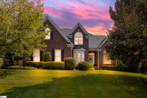 216 Huddersfield Drive sold home in Asheton Springs, Simpsonville, SC