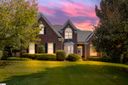 216 Huddersfield Drive sold home in Simpsonville, SC