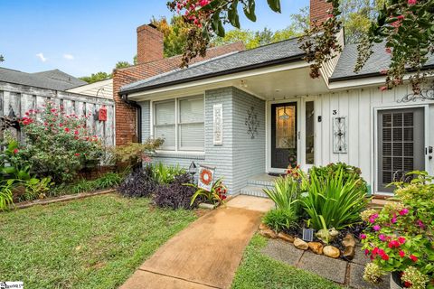 3 Woodbridge Circle sold home in Woodbridge, Anderson, SC