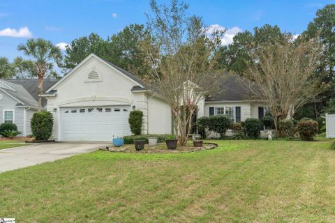 A home in Springlake East At Carolina Forest, Myrtle Beach