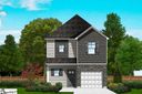 1114 Silverbend Trail sold home in Duncan, SC