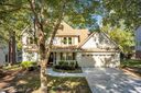 104 Briar Park Drive sold home in Greer, SC