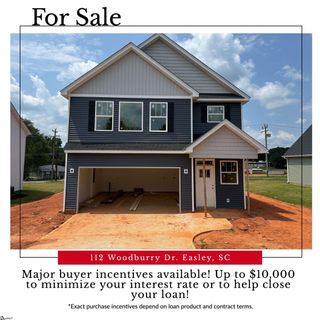 112 Woodbury Drive