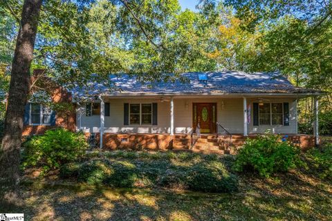 253 Fish Hawk Road sold home in River Bluff, Cleveland, SC
