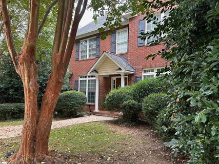 260 Amanda Court sold home in Shenandoah III, Moore, SC