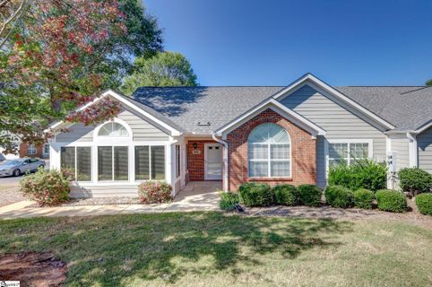 501 Heritage Club Drive sold home in Heritage Club Villas, Greenville, SC