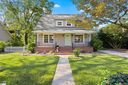 107 Arrington Avenue sold home in Greenville, SC