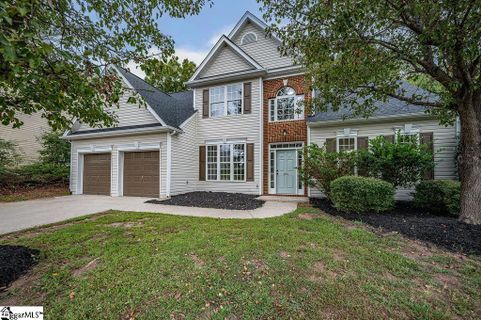 262 Bonnie Woods Drive