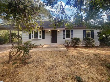 19 Columbia Circle sold home in College Heights, Greenville, SC
